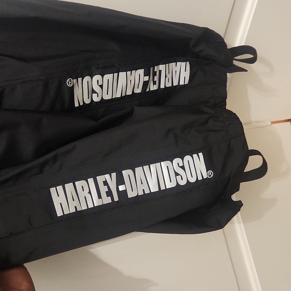 Harley Davidson Gore-Tex overall - Picture 6 of 6